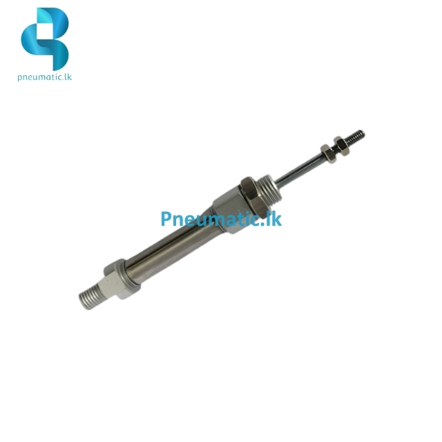 CD85N10-20-B | Double Acting Air Cylinder – Available from Reputed Brands - Image 3