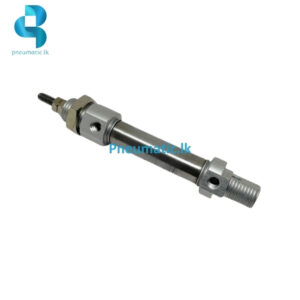 CD85N10-20-B Double Acting Air Cylinder – Available from Reputed Brands Pneumatic.lk
