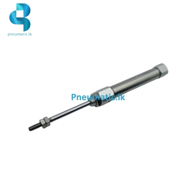 CDJ2B10-30-ZB | Double Acting Air Cylinder – Available from Reputed Brands - Image 2