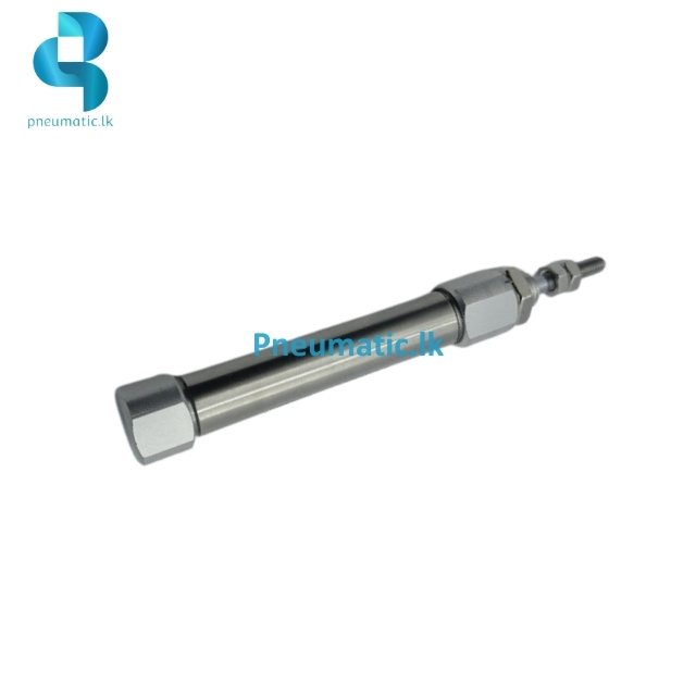 CDJ2B10-30-ZB | Double Acting Air Cylinder – Available from Reputed Brands - Image 3