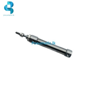 CDJ2B10-30-ZB Double Acting Air Cylinder – Available from Reputed Brands Pneumatic.lk