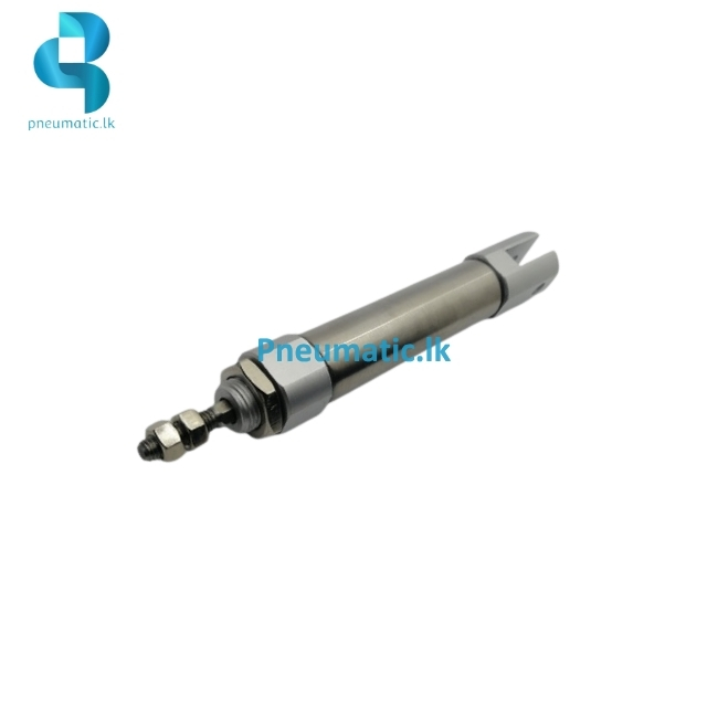 CDJ2KD16-40-Z-B | Double Acting Air Cylinder – Available from Reputed Brands - Image 2