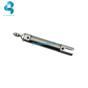 CDJ2KD16-40-Z-B Double Acting Air Cylinder – Available from Reputed Brands Pneumatic.lk