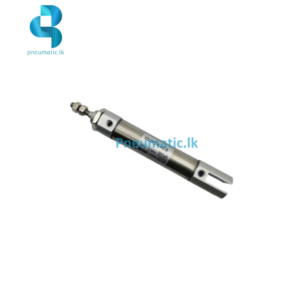 SMC Model CDJ2KD16-40-Z-B Double Acting Air Cylinder Pneumatic.lk