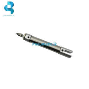 CDJ2KD16-50-Z-B Double Acting Air Cylinder – Available from Reputed Brands Pneumatic.lk