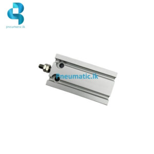 CDU16-20D Double Acting Compact Air Cylinder – Available from Reputed Brands Pneumatic.lk
