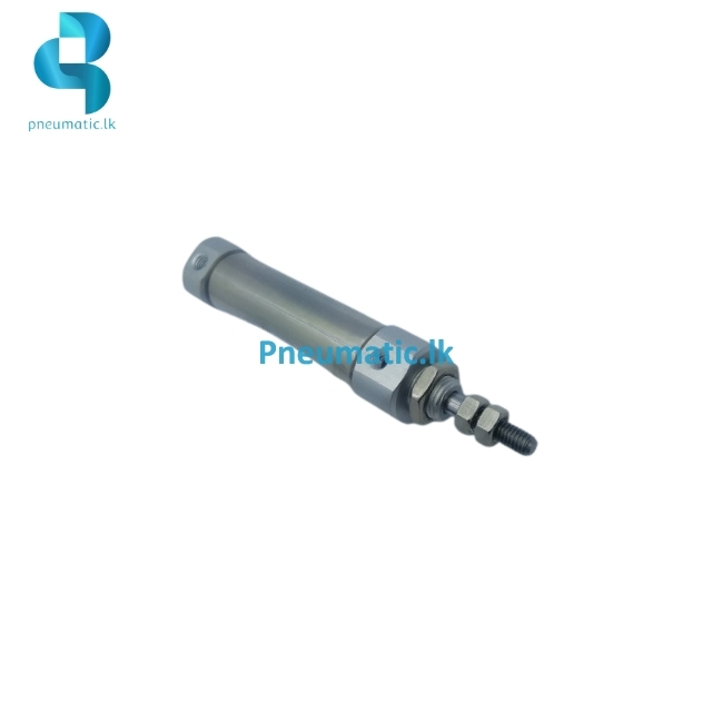 PNEU CJ2B16-30ZB | Double Acting Air Cylinder – Available from Reputed Brands - Image 2