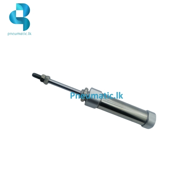 PNEU CJ2B16-30ZB | Double Acting Air Cylinder – Available from Reputed Brands - Image 3