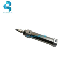 CJ2B16-30ZB Double Acting Air Cylinder – Available from Reputed Brands Pneumatic.lk