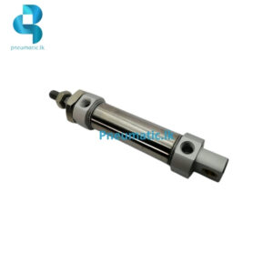 CM2E25-50Z Double Acting Air Cylinder – Available from Reputed Brands Pneumatic.lk