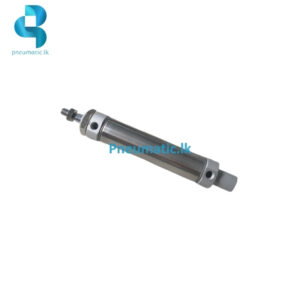 CM2E32-100Z Double Acting Air Cylinder – Available from Reputed Brands Pneumatic.lk
