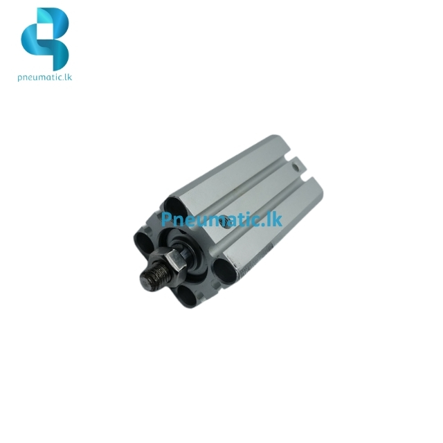 PNEU CQSB20-50DM | Compact Air Cylinder – Available from Reputed Brands - Image 2