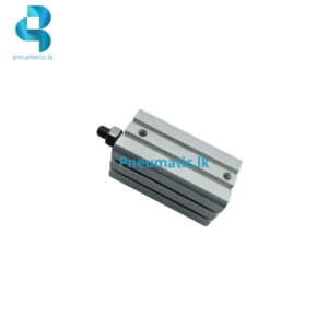 CQSB20-50DM Compact Air Cylinder – Available from Reputed Brands Pneumatic.lk