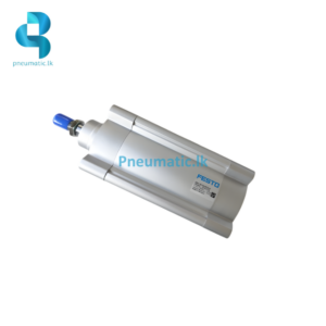 FESTO Model DSBC-100-100-PPVA-N3 Double Acting Air Cylinder Pneumatic.lk