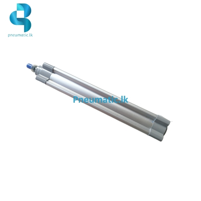 DSBC-32-200-PPVA-N3 Double Acting Air Cylinder - Available from Reputed Brands Pneumatic.lk