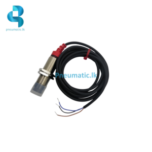 F3L-18KN12-N-D G02M Proximity Sensor Pneumatic.lk