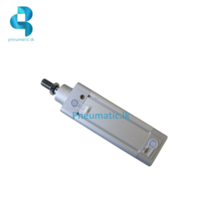 DNC-50-80-PPV-A Double Acting Air Cylinder - Available from Reputed Brands Pneumatic.lk