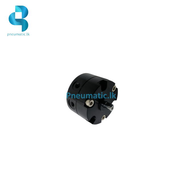 CHELIC Model | RTM20-270 | Double Acting Rotary Air Cylinder - Image 2