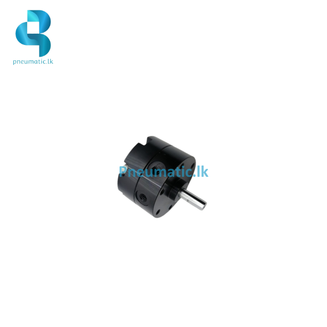 CHELIC Model | RTM20-270 | Double Acting Rotary Air Cylinder - Image 3