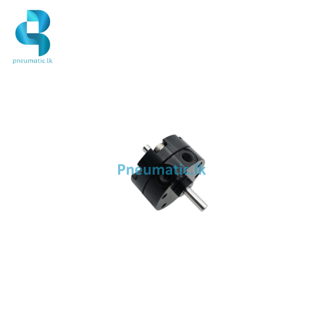 CHELIC Model | RTM10-90 | Rotary Air Cylinder - Image 2