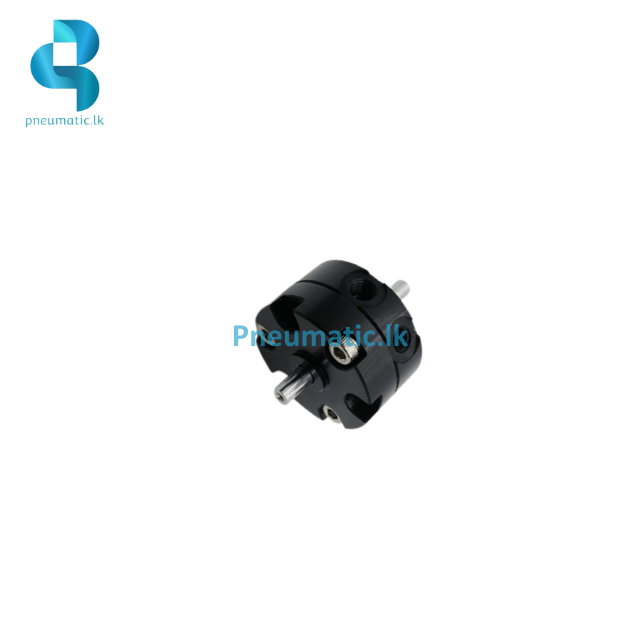 CHELIC Model | RTM10-90 | Rotary Air Cylinder - Image 3