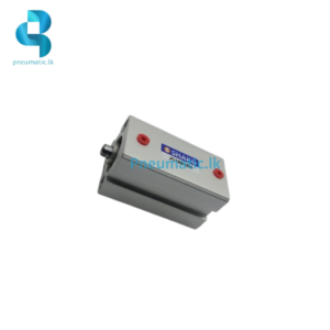 SHAKO Model JC16B-25M Compact Air Cylinder Pneumatic.lk