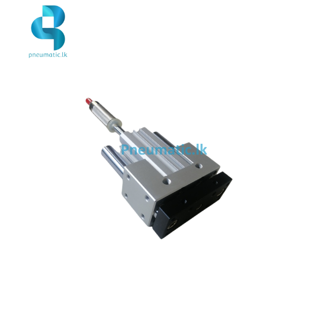 CHELIC Model | JCBD2550S | Compact Air Cylinder - Image 3