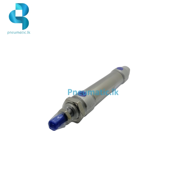 MA25-50-SCA | Double Acting Mini Air Cylinder - Available from Reputed Brands - Image 2