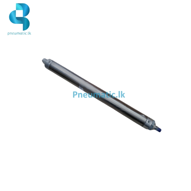 MAC50-450SCA Double Acting Air Cylinder - Available from Reputed Brands Pneumatic.lk