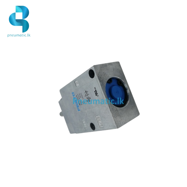 FESTO Model | MFH-3-1/4 | 3/2 Way Solenoid Valve - Image 3