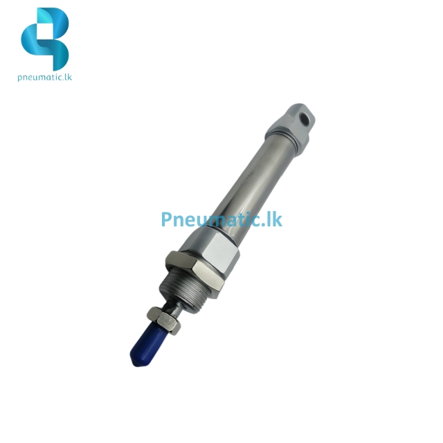 MI20-50SCA | Mini Double Acting Air Cylinder - Available from Reputed Brands - Image 2