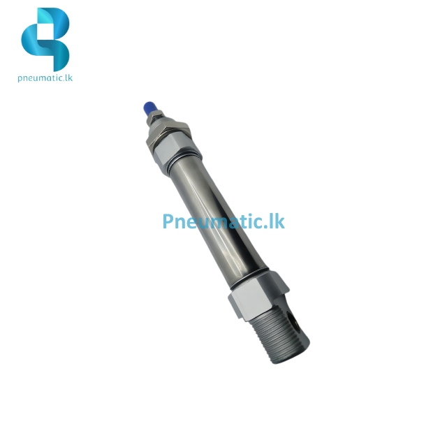 MI20-50SCA | Mini Double Acting Air Cylinder - Available from Reputed Brands - Image 3