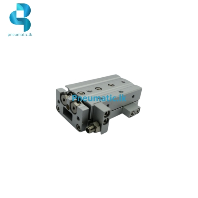 PNEU MXS6-20AS | Air Slide Table Cylinder – Available from Reputed Brands - Image 2