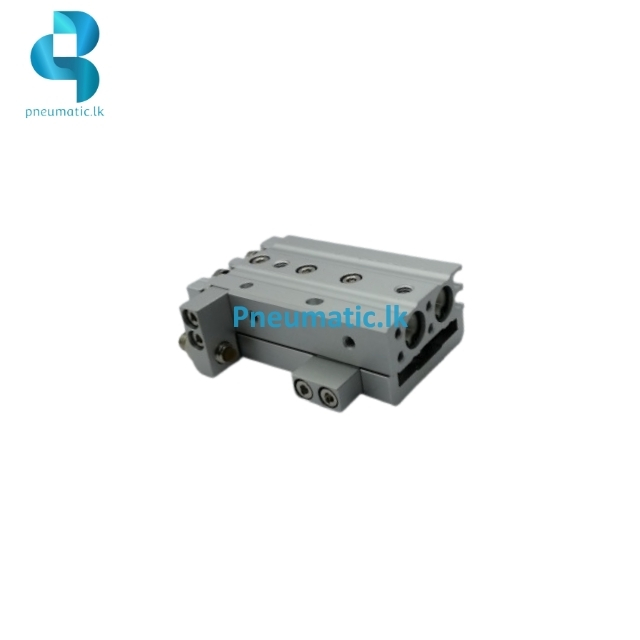 PNEU MXS6-20AS | Air Slide Table Cylinder – Available from Reputed Brands - Image 3