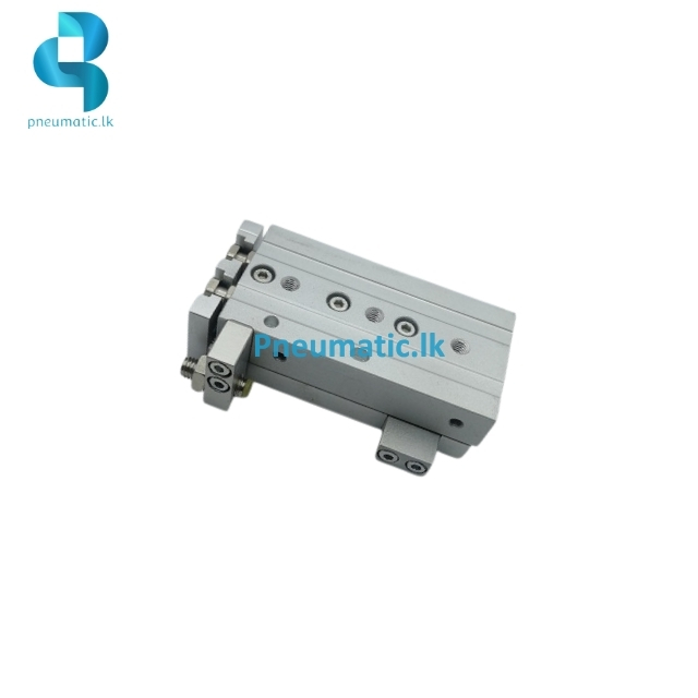 MXS6-30AS | Air Slide Table Cylinder – Available from Reputed Brands - Image 2
