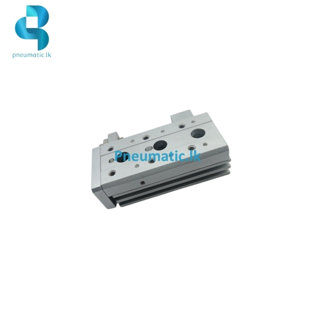 MXS6-30AS Air Slide Table Cylinder – Available from Reputed Brands Pneumatic.lk