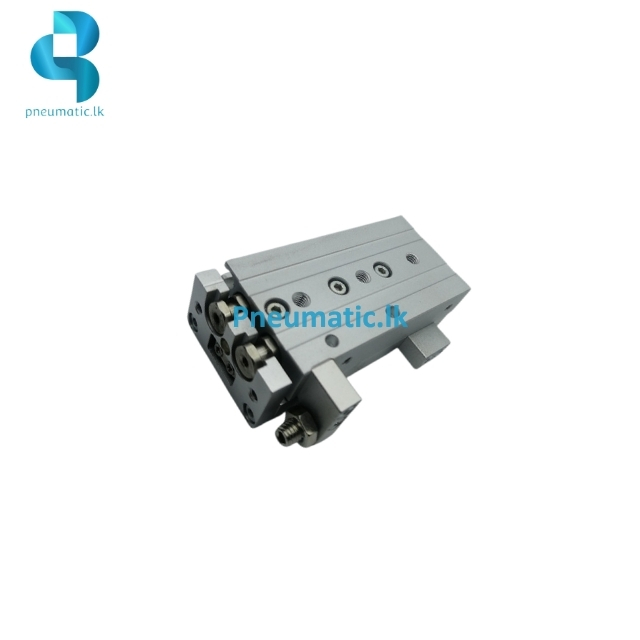 MXS6-30AS | Air Slide Table Cylinder – Available from Reputed Brands - Image 3