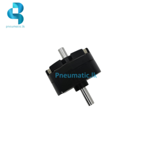 PNEU RTM10-90 Rotary Actuator - Available from Reputed Brands Pneumatic.lk