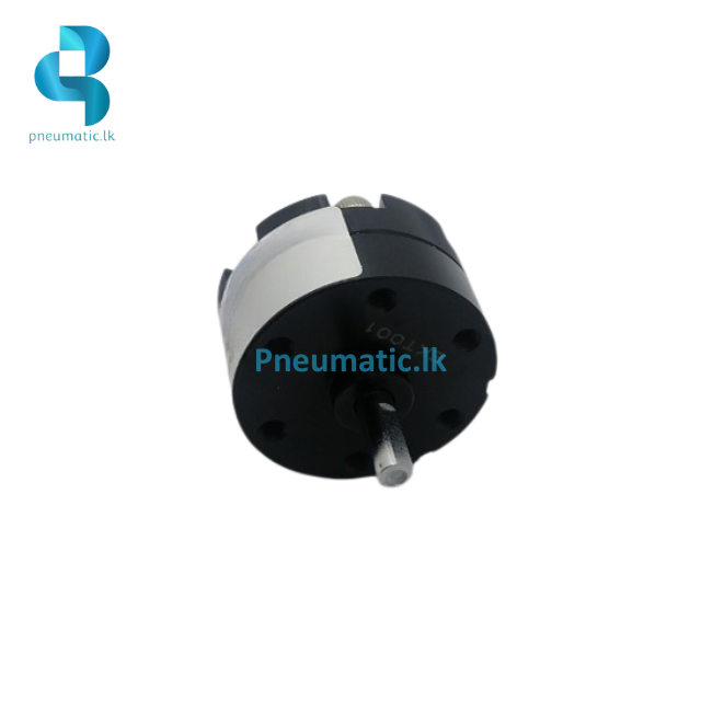 RTM10-180 | Rotary Air Cylinder - Available from Reputed Brands - Image 3