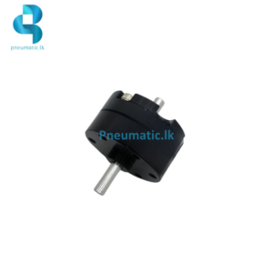 PNEU RTM10-180 Rotary Air Cylinder - Available from Reputed Brands Pneumatic.lk