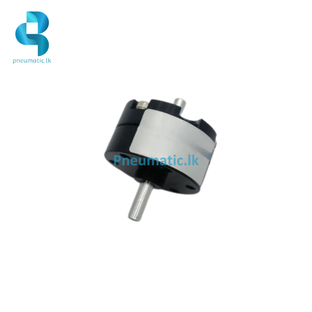 RTM10-180 Rotary Air Cylinder - Available from Reputed Brands Pneumatic.lk