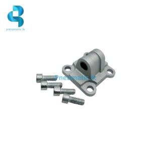 SNCL-50 Swivel Flange - Available from Reputed Brands Pneumatic.lk
