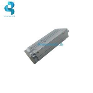 TCL16-100S Tri Rod Air Cylinder - Available from Reputed Brands Pneumatic.lk