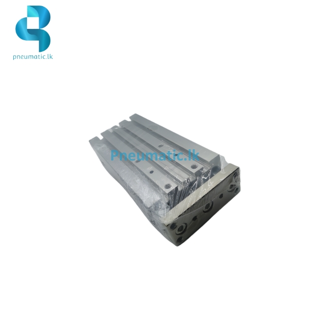 TCL16-100S | Tri Rod Air Cylinder - Available from Reputed Brands - Image 2