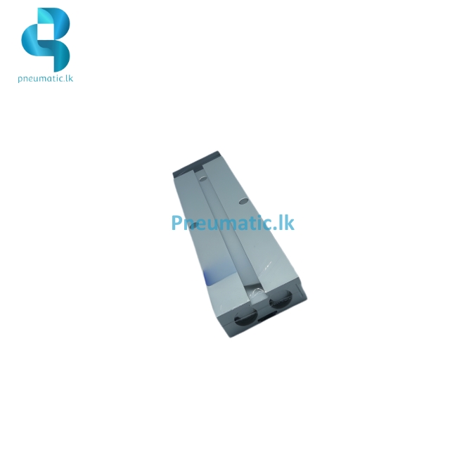 PNEU TN10-100S | Double Acting Twin Rod Air Cylinder - Available from Reputed Brands - Image 2