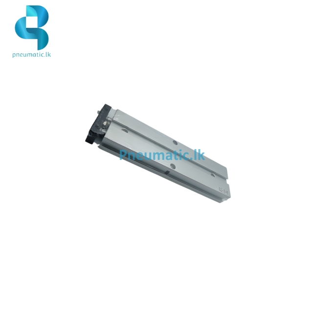 PNEU TN10-100S | Double Acting Twin Rod Air Cylinder - Available from Reputed Brands - Image 3
