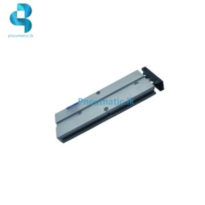 TN10-100S Double Acting Twin Rod Air Cylinder - Available from Reputed Brands Pneumatic.lk