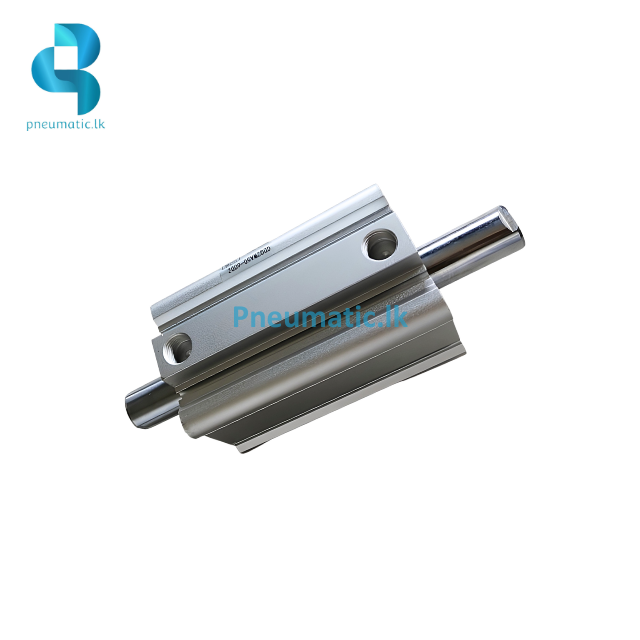 SMC Model | CDQ2WA50TF-60DZ | Double Acting Compact Cylinder - Image 2