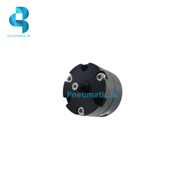 CHELIC Model | RTM20-180 | Double Acting Rotary Air Cylinder - Image 2