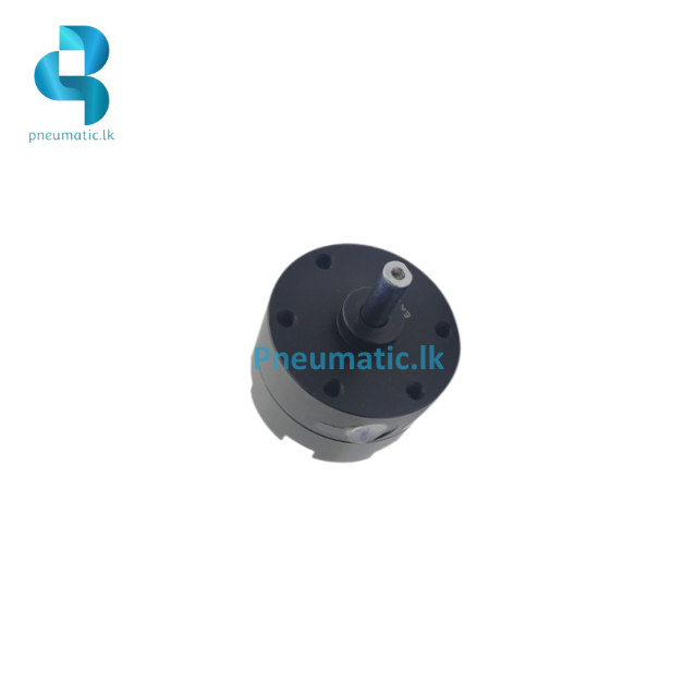 CHELIC Model | RTM20-180 | Double Acting Rotary Air Cylinder - Image 3